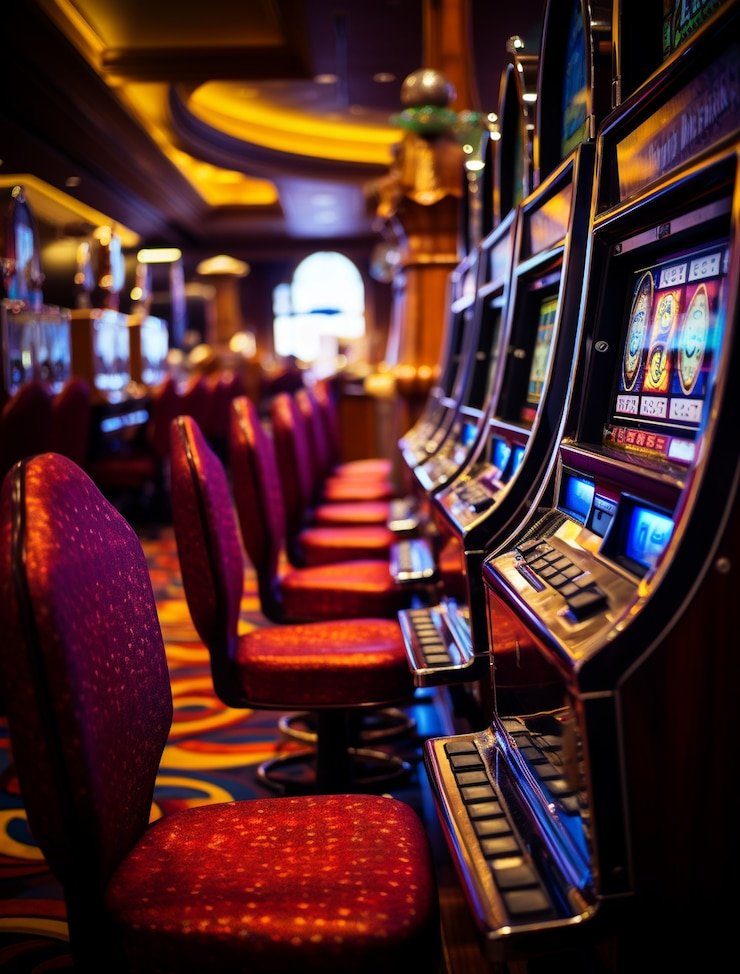 Antarmuka permainan Dice Game di platform indo vip dengan tampilan dadu dan opsi taruhan