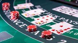 Variasi pilihan taruhan Dice Game—ganjil, genap, tinggi, rendah